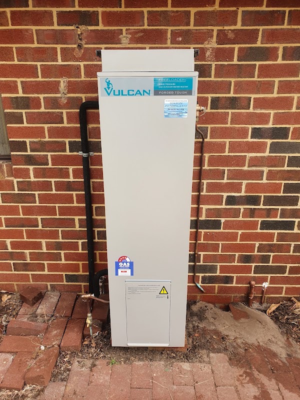 Bingham Plumbing And Gas project 9