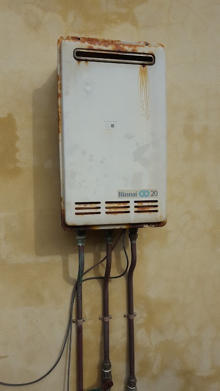 Bingham Plumbing And Gas project 10