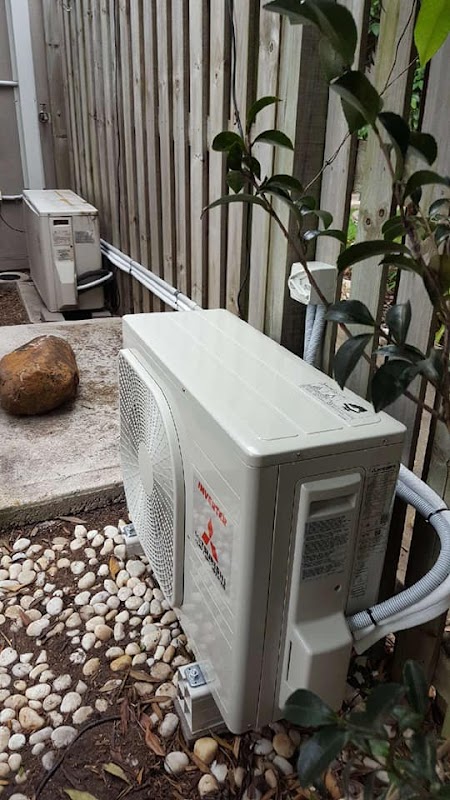 Birdman Electrical Pty Ltd project 7