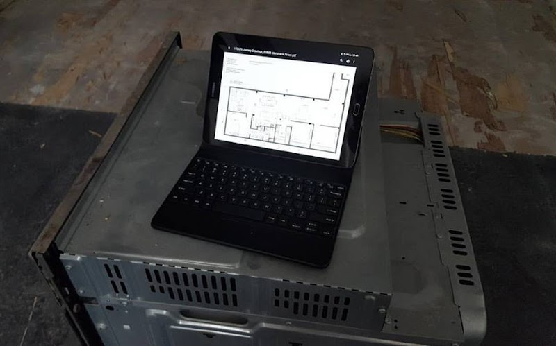 Birdman Electrical Pty Ltd project 8