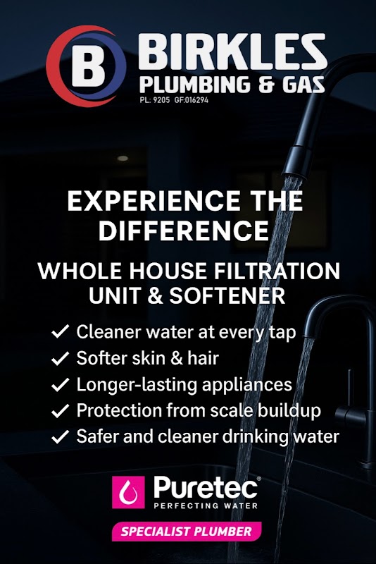 Birkles Plumbing & Gas Pty Ltd photo 1