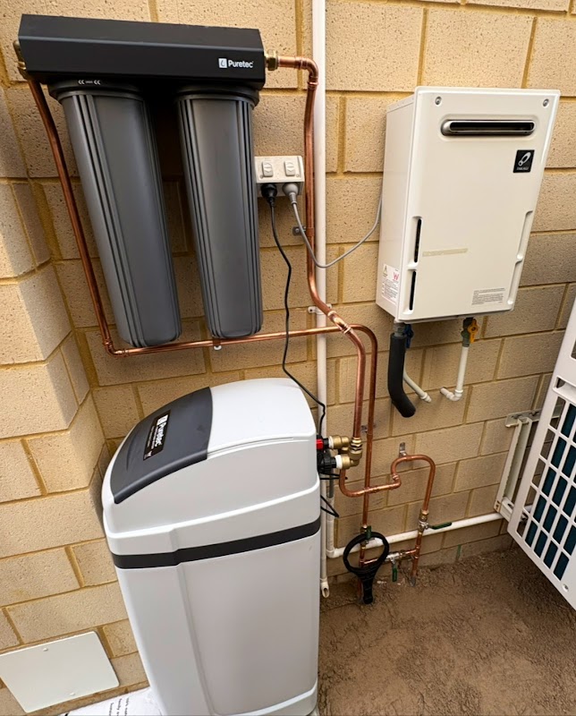 Birkles Plumbing & Gas Pty Ltd photo 2