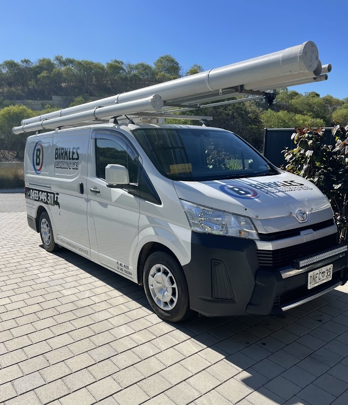 Birkles Plumbing & Gas Pty Ltd work 4