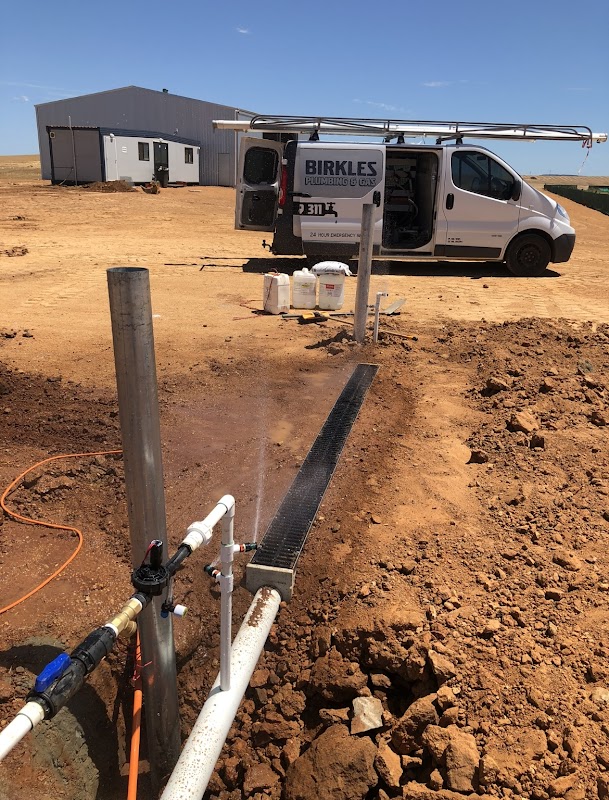 Birkles Plumbing & Gas Pty Ltd project 6