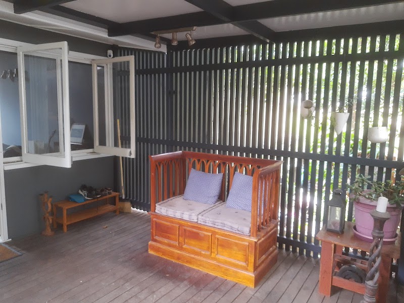 Biron House Painters work 1
