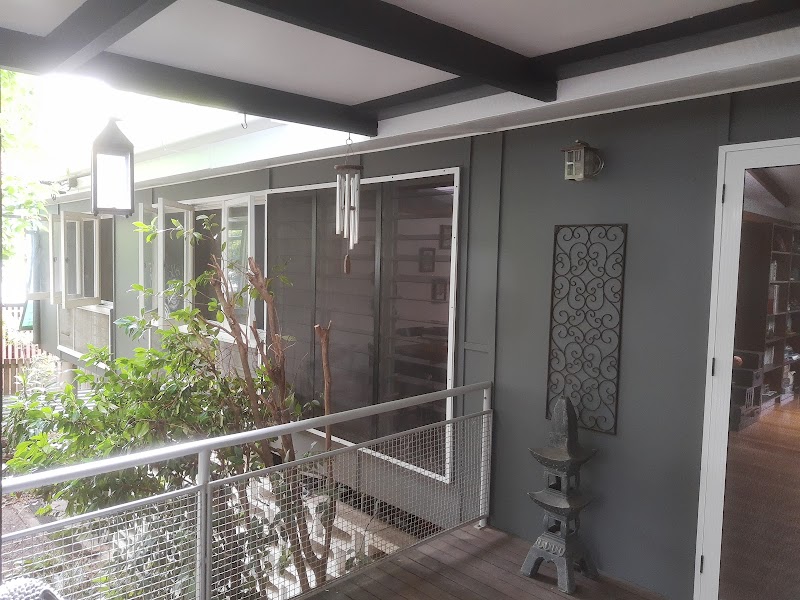 Biron House Painters work 2