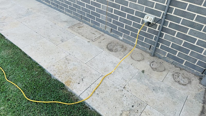 BJ Mowing project 8