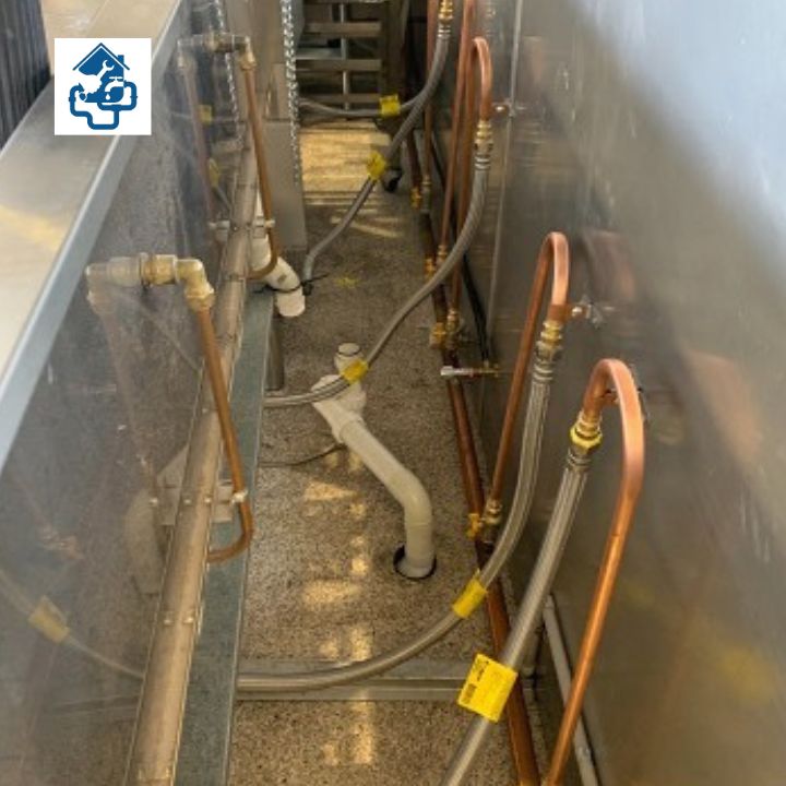 BJ Plumbing Services SA Pty Ltd project 7