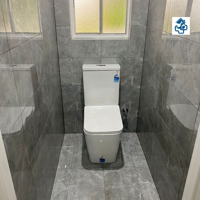 BJ Plumbing Services SA Pty Ltd project 6
