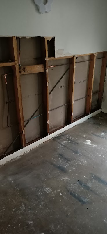 BJ Plumbing Services SA Pty Ltd project 9