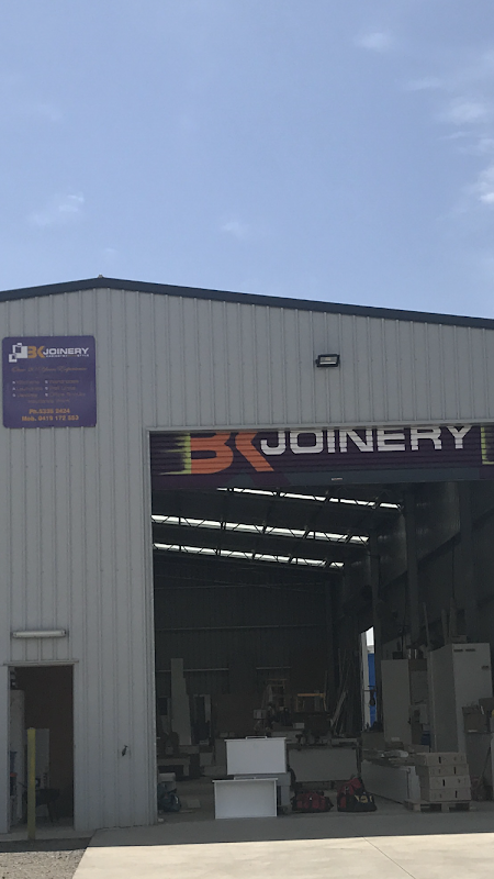 BK Joinery photo 1