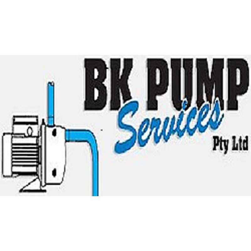 BK Pump Services Pty Ltd work 1