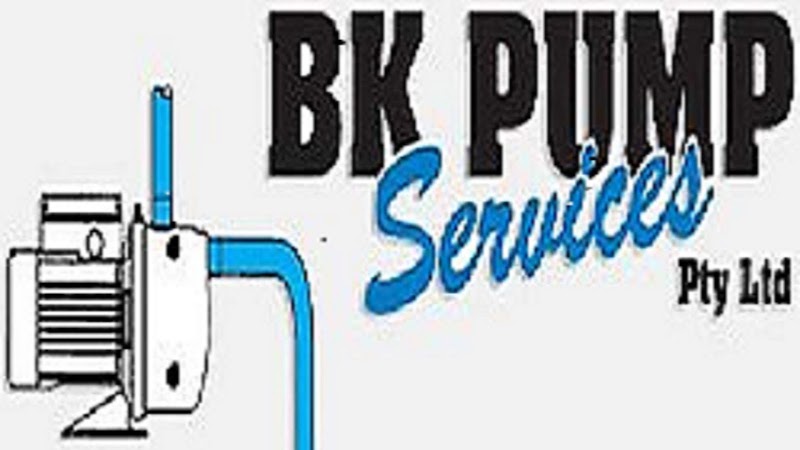 BK Pump Services Pty Ltd work 2