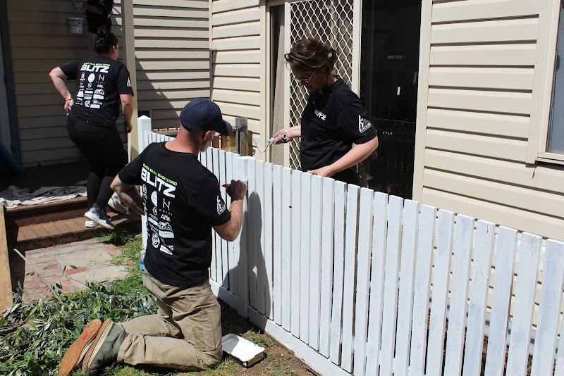 Black Bull Electrical work 4