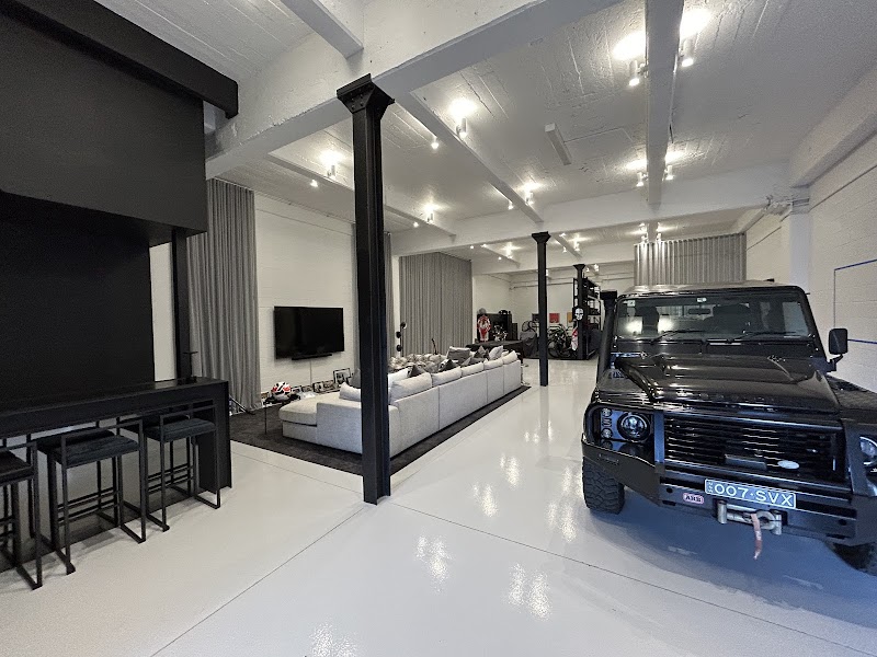 Black Bull Electrical project 7