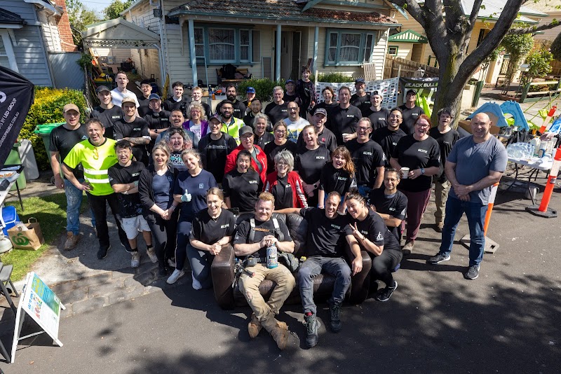 Black Bull Electrical photo 1