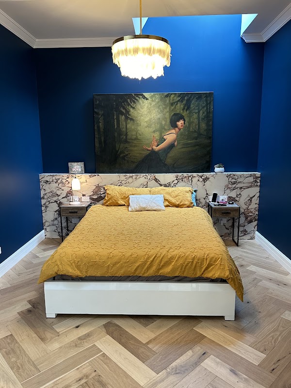 Black Bull Electrical project 7