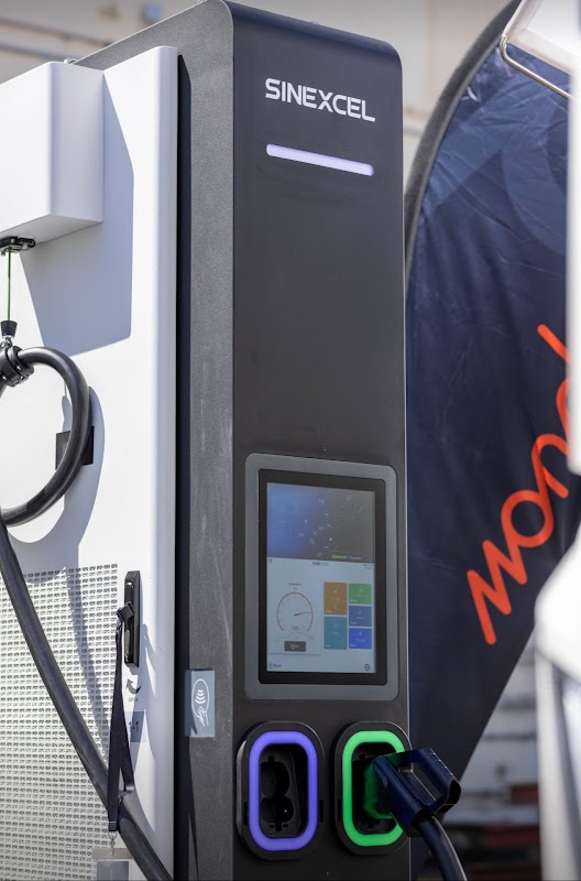 Black Bull Electrical project 8