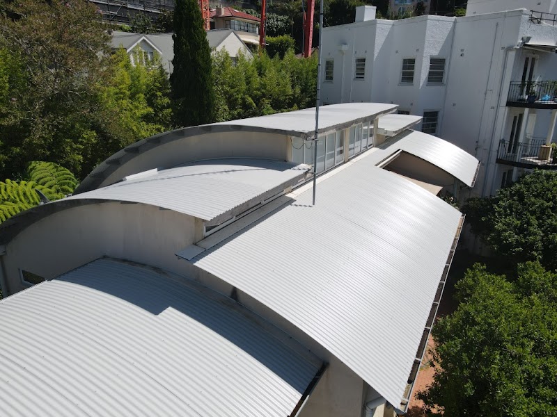 Black Label Roofing project 8