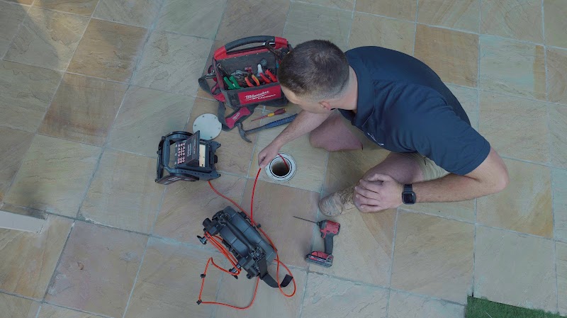 Blackflow Plumbing & Gas work 4
