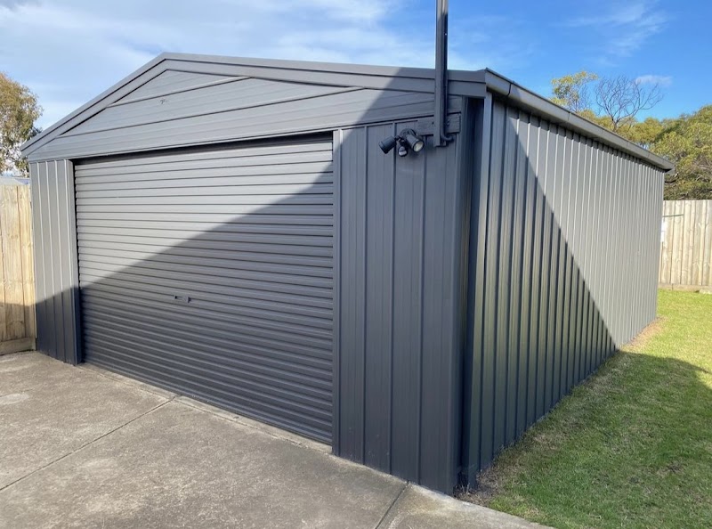 Blackline Painting and Decorating project 6