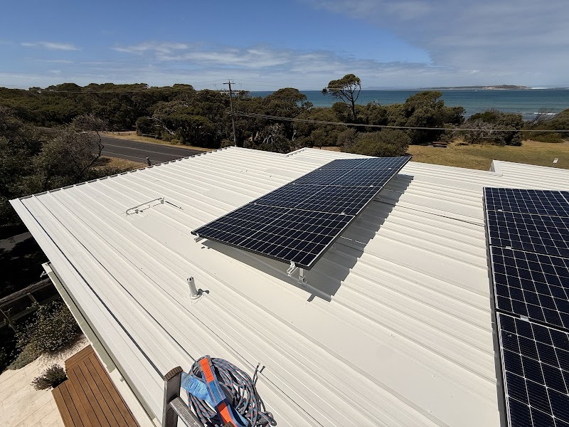 Blackline Roof Restoration work 2