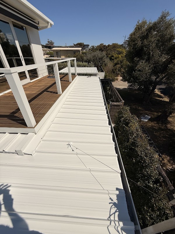 Blackline Roof Restoration project 5