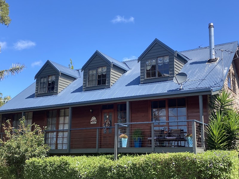 Blackline Roof Restoration project 6