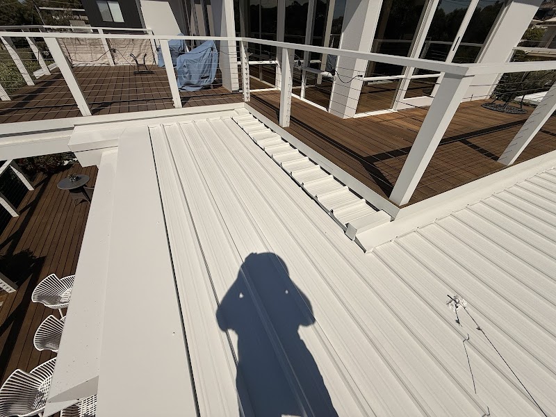 Blackline Roof Restoration project 9