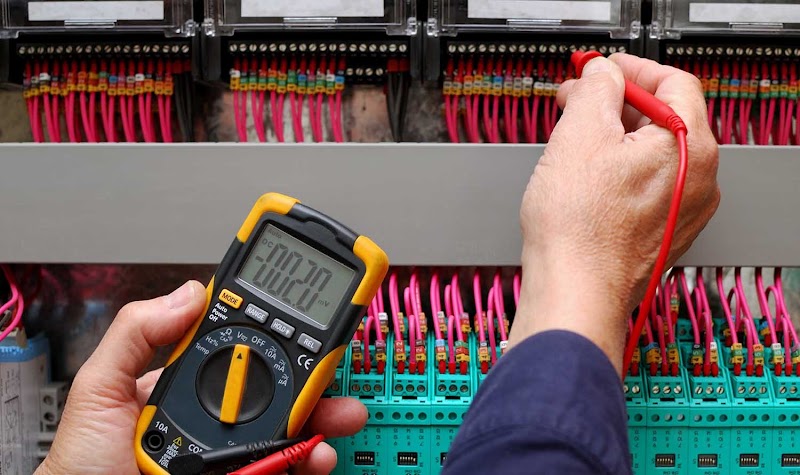 Blacktown Electrical work 1