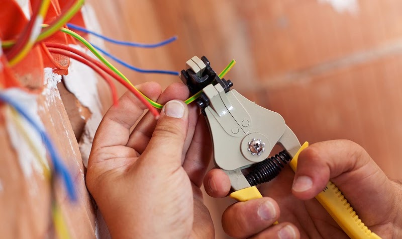 Blacktown Electrical work 3