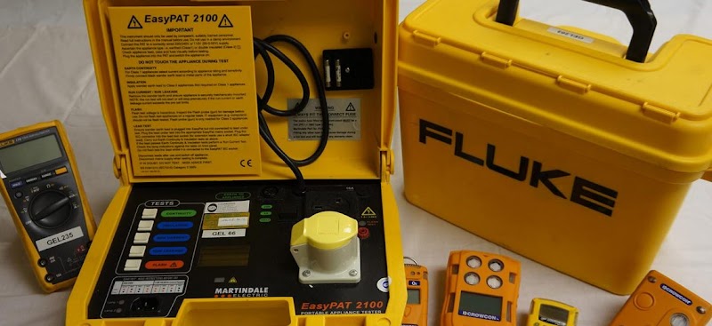 Blacktown Electrical project 8