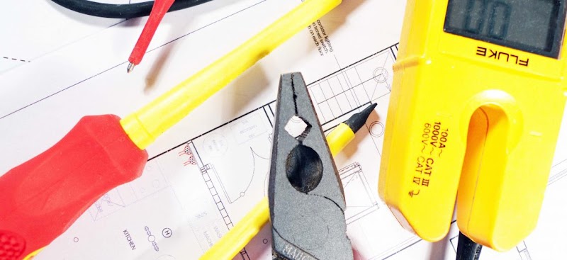 Blacktown Electrical project 9