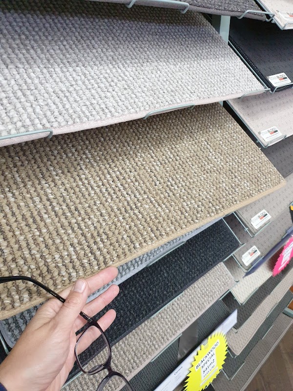 Blackwood Flooring work 3