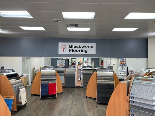 Blackwood Flooring project 5