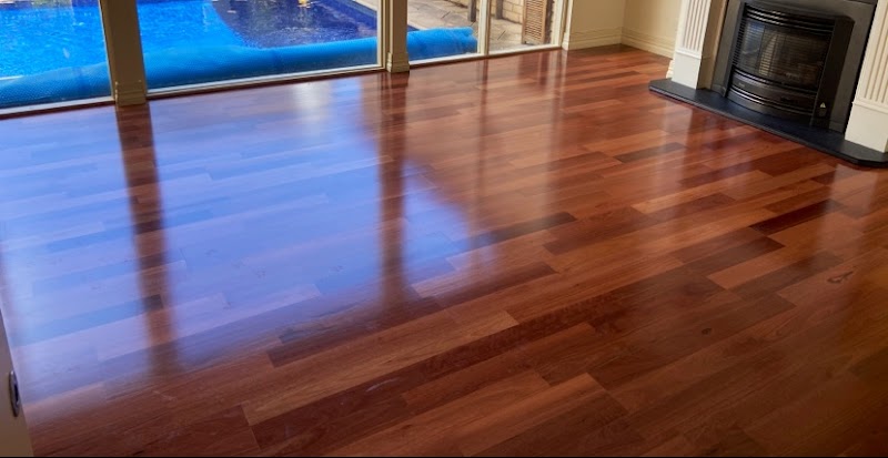 Blackwood Flooring project 6