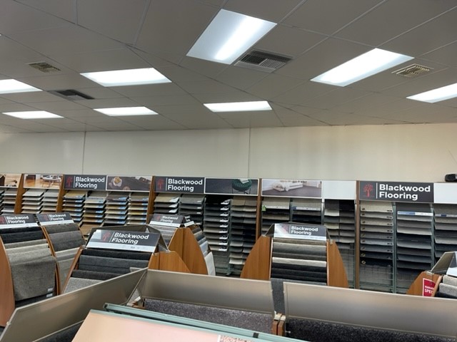 Blackwood Flooring project 7