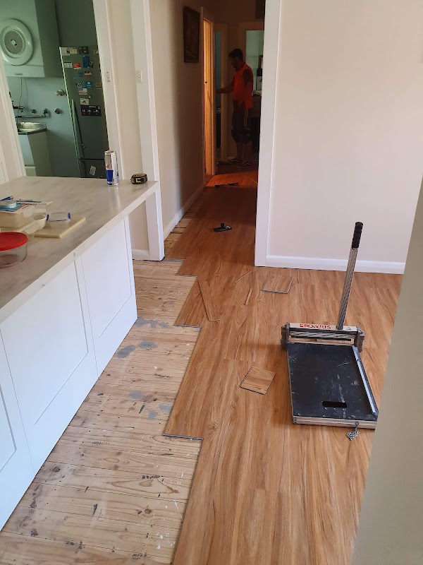 Blackwood Flooring project 9