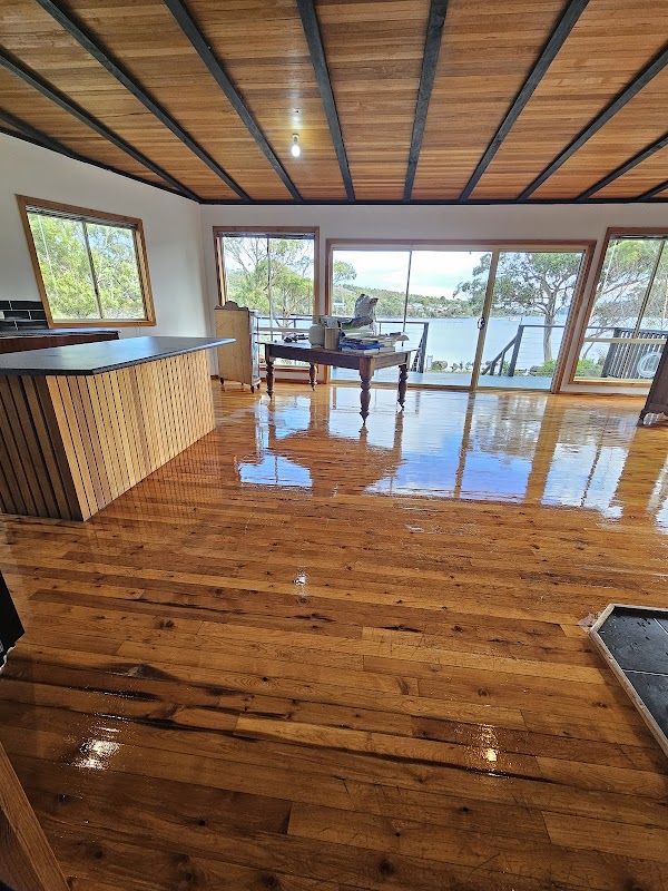 Bligs Cleaning Services work 1