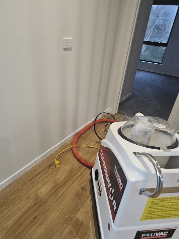 Bligs Cleaning Services work 4