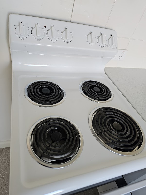 Bligs Cleaning Services project 5