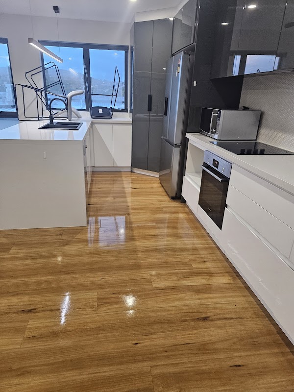 Bligs Cleaning Services project 9