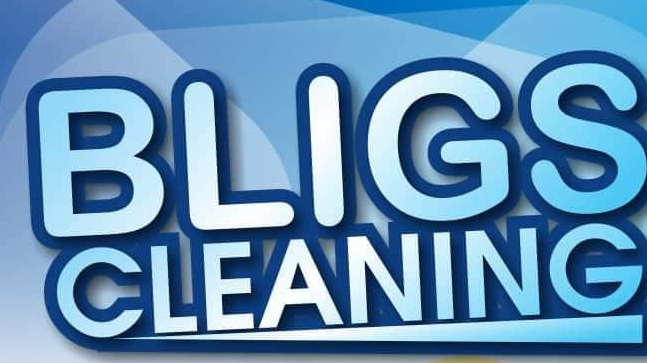 Bligs Cleaning Services project 10