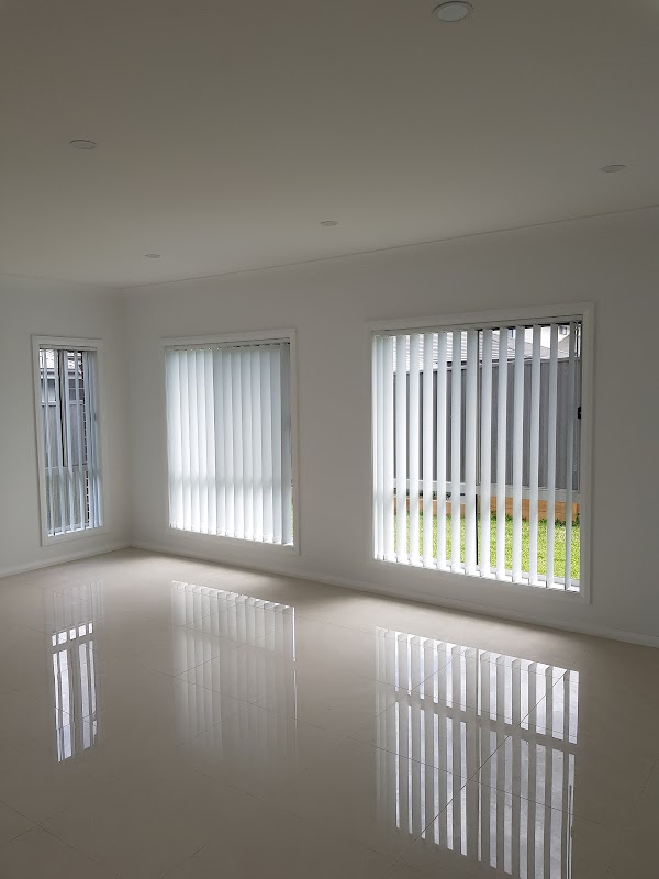 Blinds, Shutter & Awnings - Canberra's Best Group work 2