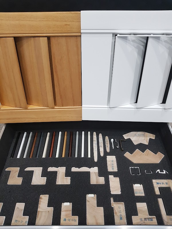 Blinds, Shutter & Awnings - Canberra's Best Group work 3