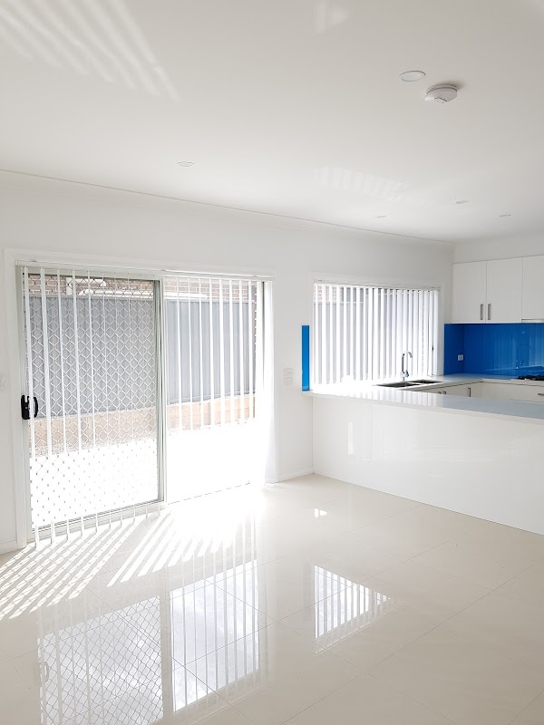 Blinds, Shutter & Awnings - Canberra's Best Group work 4