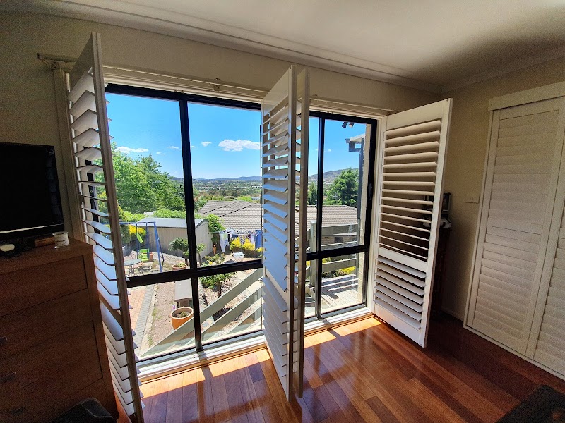 Blinds, Shutter & Awnings - Canberra's Best Group project 5
