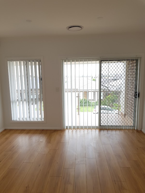 Blinds, Shutter & Awnings - Canberra's Best Group project 6