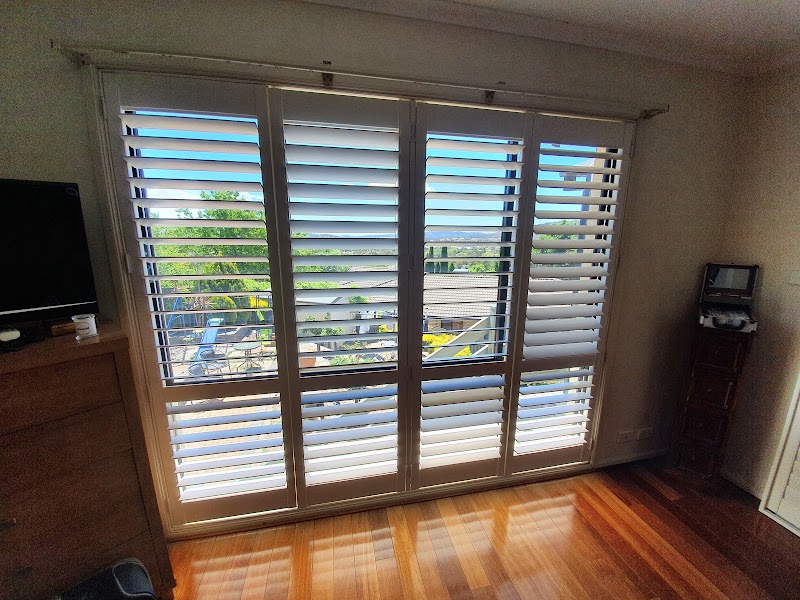Blinds, Shutter & Awnings - Canberra's Best Group project 7