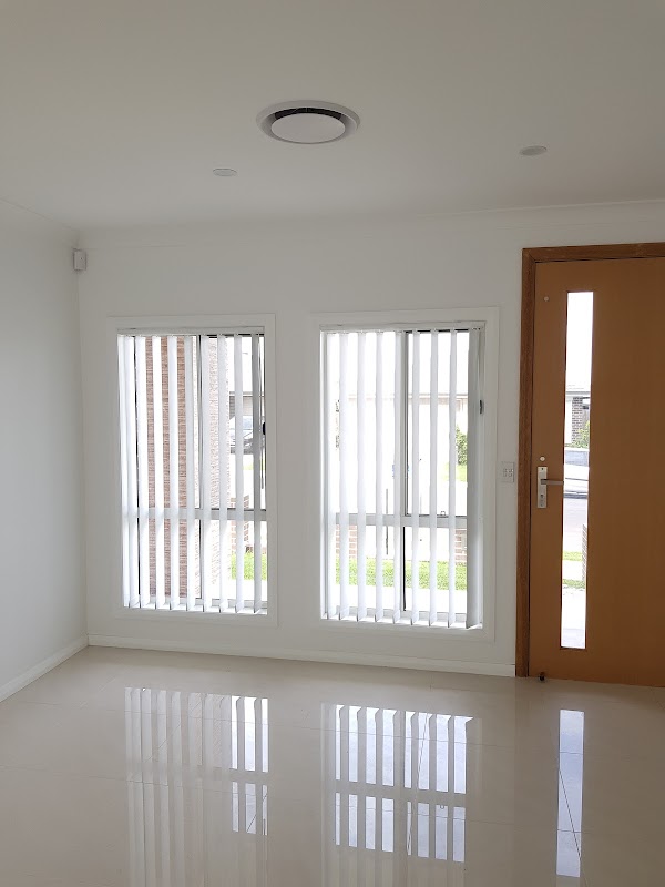 Blinds, Shutter & Awnings - Canberra's Best Group project 10